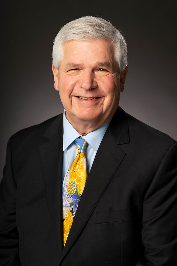 Barry Orscheln